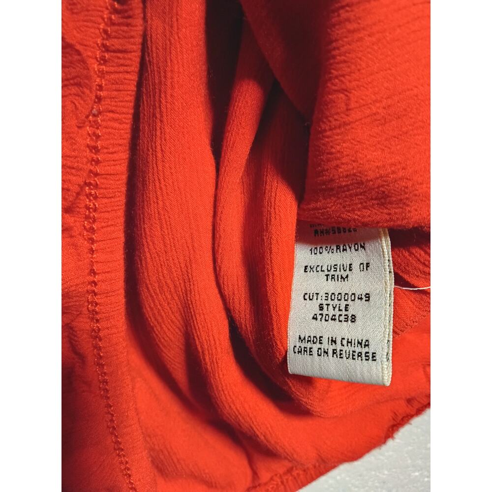 Max Studio Women's Tank Size Large - Picture 2 of 2